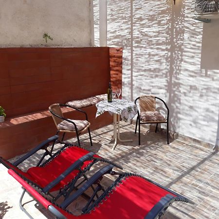 Studio Apartment Garden Dubrovník Exteriér fotografie