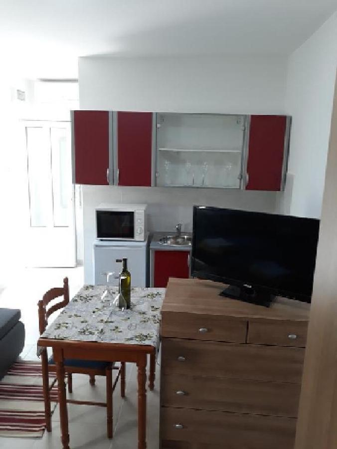 Studio Apartment Garden Dubrovník Exteriér fotografie