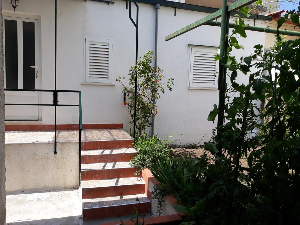 Studio Apartment Garden Dubrovník Exteriér fotografie