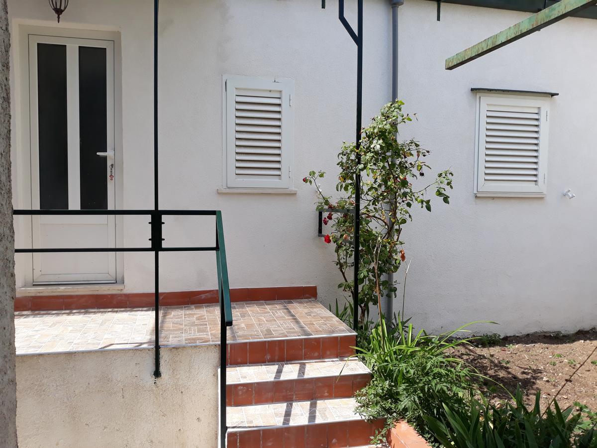 Studio Apartment Garden Dubrovník Exteriér fotografie