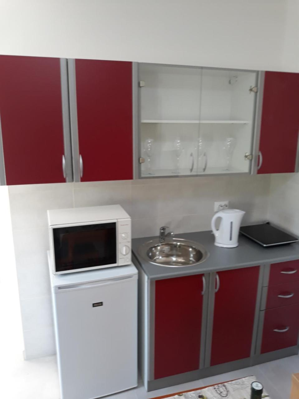 Studio Apartment Garden Dubrovník Exteriér fotografie