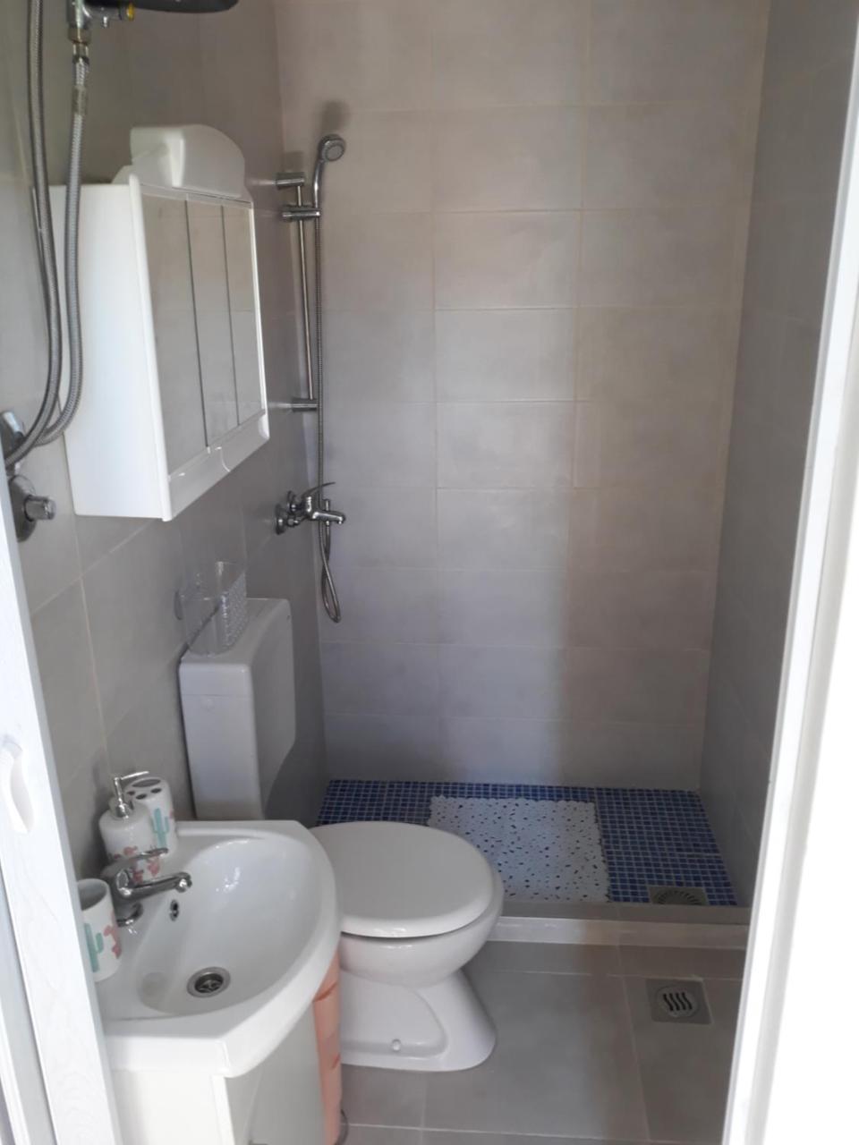 Studio Apartment Garden Dubrovník Exteriér fotografie