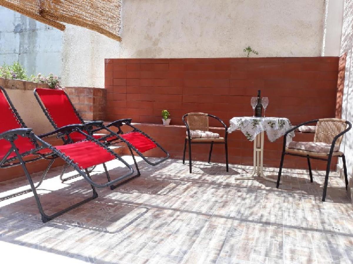 Studio Apartment Garden Dubrovník Exteriér fotografie